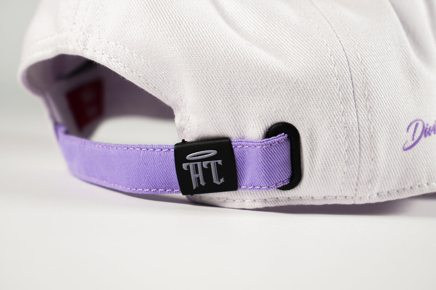 ESSENTIAL PURPLE CAP