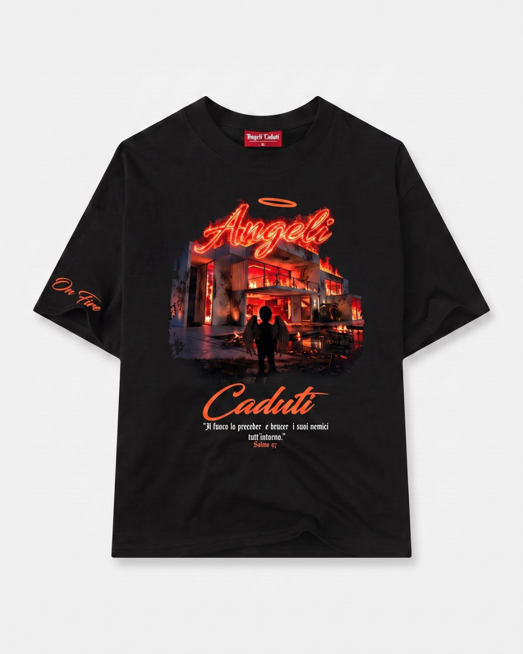 CELESTIAL FIRE
