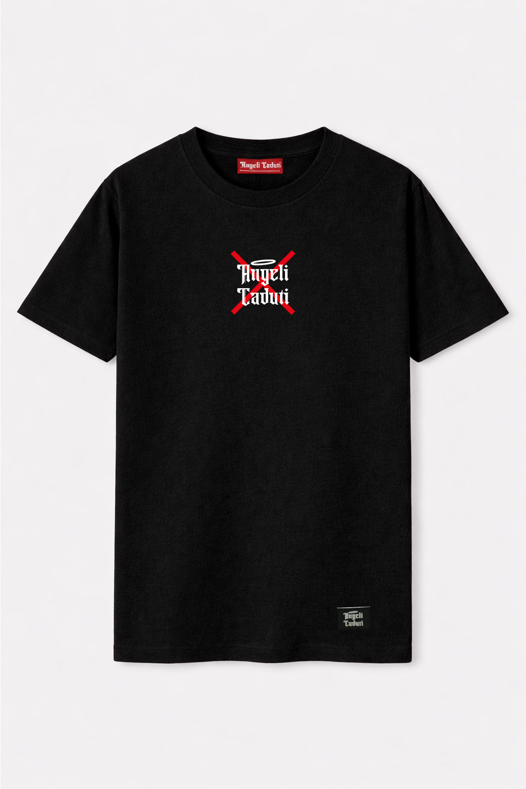 Hechos 1 10:11 BLACK