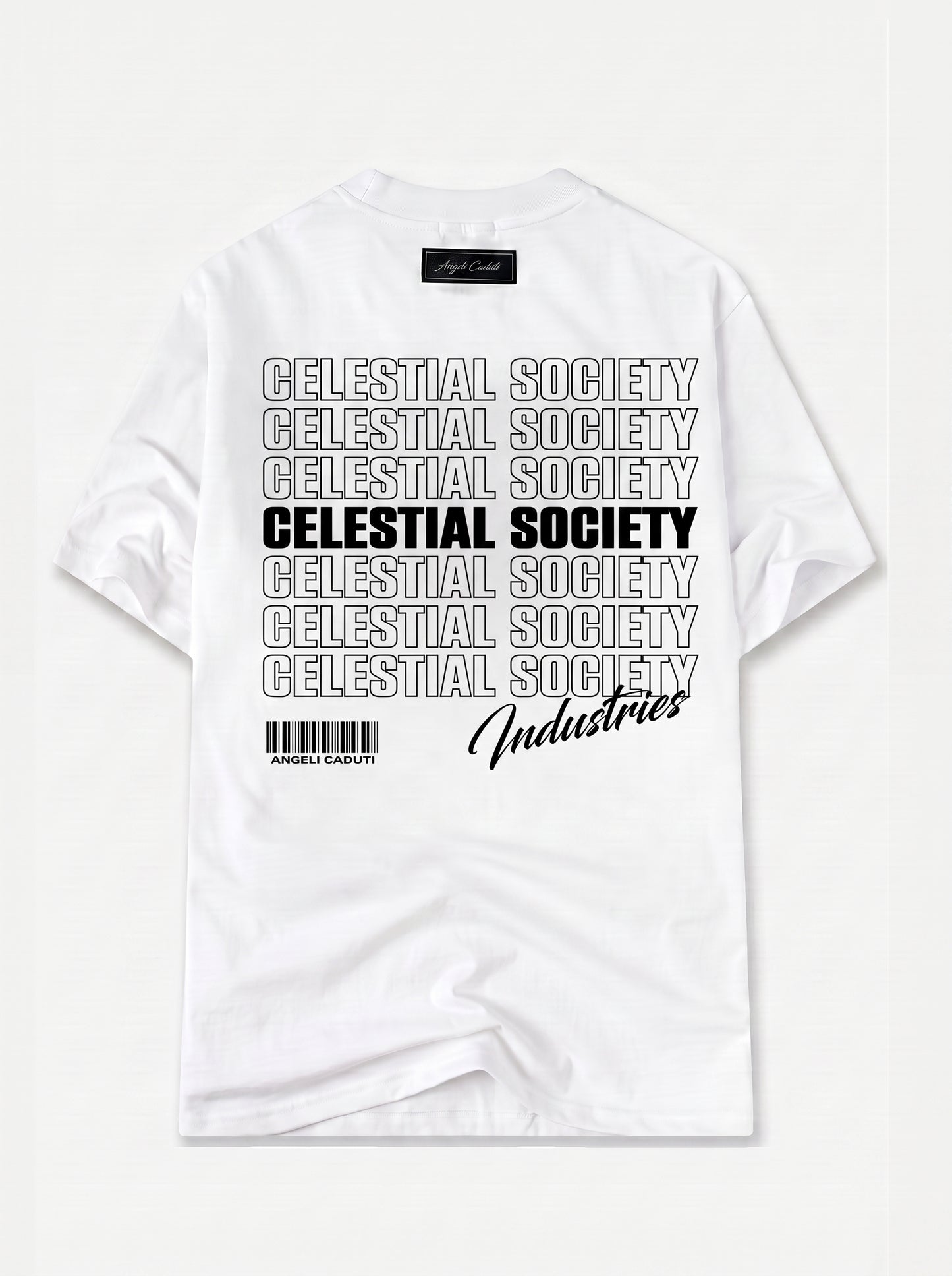 CELESTIAL SOCIETY