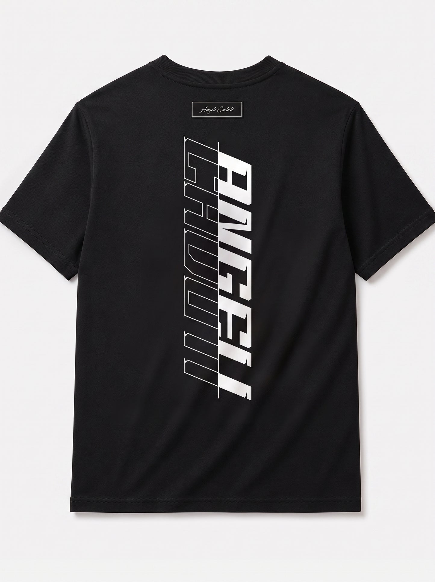 ELEMENTAL BLACK