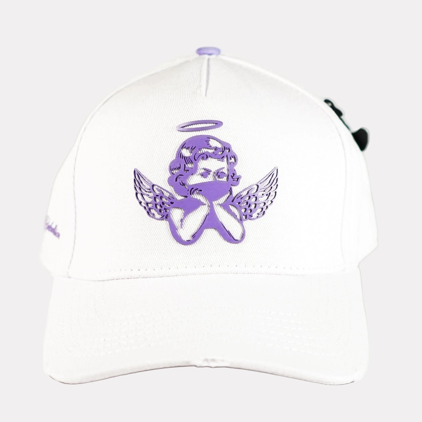 ESSENTIAL PURPLE CAP