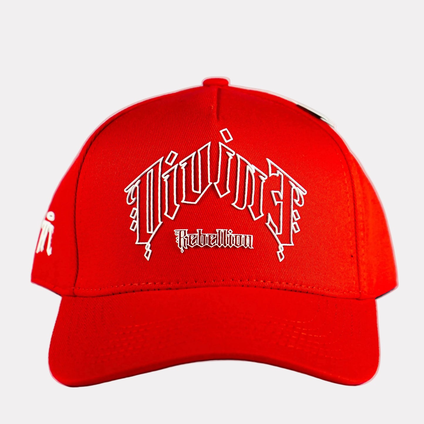 DIVINE RED CAP