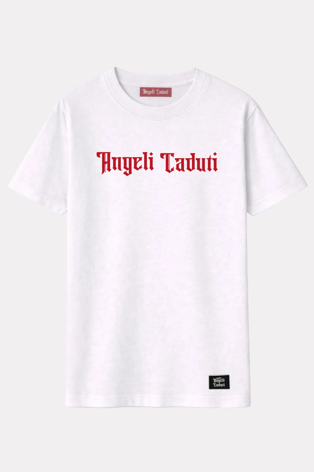 TESSALONICESI 4:16-17 WHITE